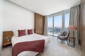 FIVE Jumeirah Village Dubai