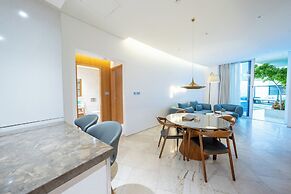 FIVE Jumeirah Village Dubai