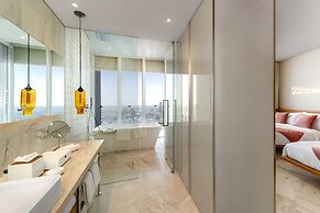 FIVE Jumeirah Village Dubai