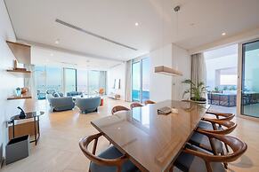 FIVE Jumeirah Village Dubai