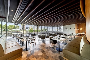 FIVE Jumeirah Village Dubai