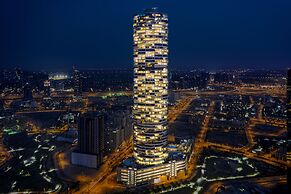 FIVE Jumeirah Village Dubai