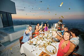 FIVE Jumeirah Village Dubai