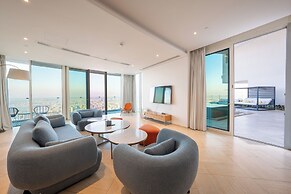 FIVE Jumeirah Village Dubai