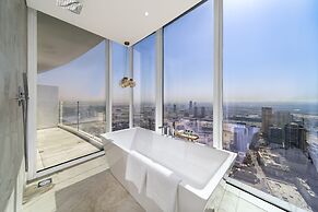 FIVE Jumeirah Village Dubai