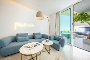 FIVE Jumeirah Village Dubai