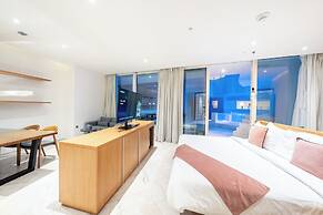 FIVE Jumeirah Village Dubai