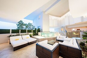 FIVE Jumeirah Village Dubai
