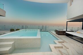FIVE Jumeirah Village Dubai