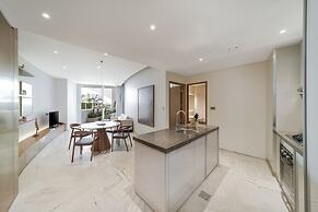 FIVE Jumeirah Village Dubai
