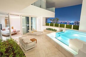 FIVE Jumeirah Village Dubai