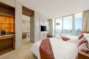 FIVE Jumeirah Village Dubai
