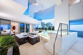 FIVE Jumeirah Village Dubai