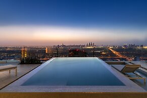 FIVE Jumeirah Village Dubai