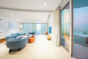 FIVE Jumeirah Village Dubai