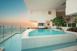 FIVE Jumeirah Village Dubai