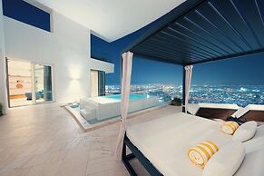 FIVE Jumeirah Village Dubai