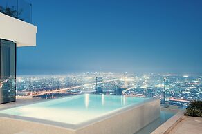 FIVE Jumeirah Village Dubai