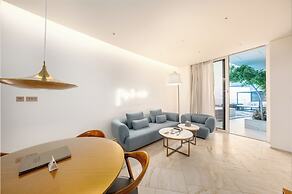 FIVE Jumeirah Village Dubai