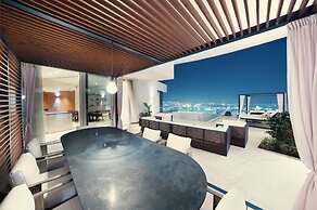 FIVE Jumeirah Village Dubai