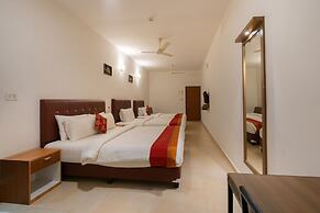 The Sanihara Hotel & Resort
