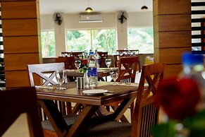 The Sanihara Hotel & Resort