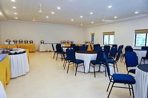 The Sanihara Hotel & Resort