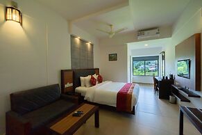 The Sanihara Hotel & Resort