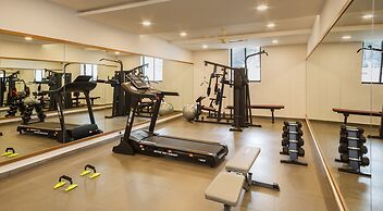 The Sanihara Hotel & Resort