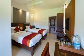 The Sanihara Hotel & Resort
