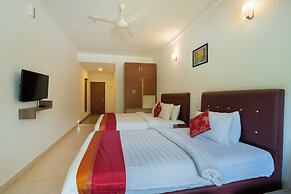 The Sanihara Hotel & Resort