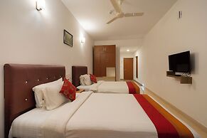 The Sanihara Hotel & Resort