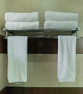 The Sanihara Hotel & Resort