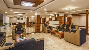 The Sanihara Hotel & Resort