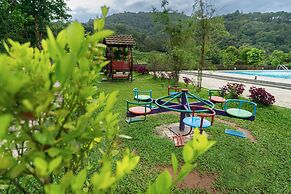 The Sanihara Hotel & Resort