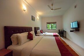 The Sanihara Hotel & Resort