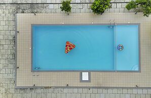 The Sanihara Hotel & Resort