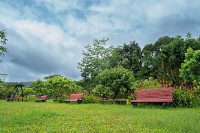 The Sanihara Hotel & Resort