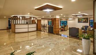 The Sanihara Hotel & Resort
