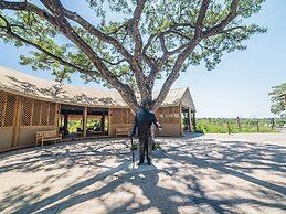 Mdluli Safari Lodge