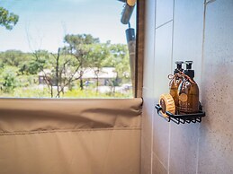 Mdluli Safari Lodge