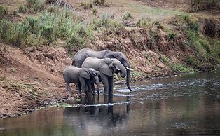 Mdluli Safari Lodge