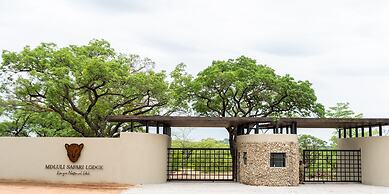 Mdluli Safari Lodge