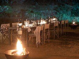 Mdluli Safari Lodge