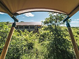 Mdluli Safari Lodge