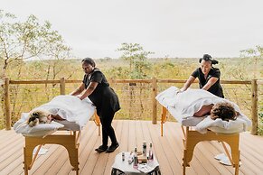 Mdluli Safari Lodge