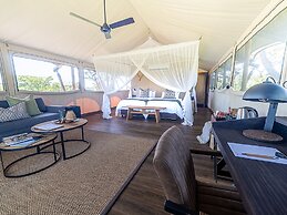 Mdluli Safari Lodge