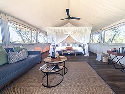 Mdluli Safari Lodge