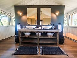 Mdluli Safari Lodge