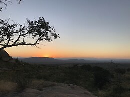 Mdluli Safari Lodge